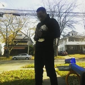 Meet your Posher, Thomas